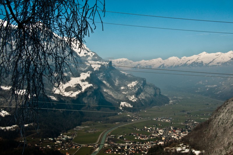 Aussicht 5