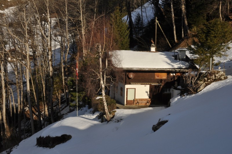 Chalet Haus 2