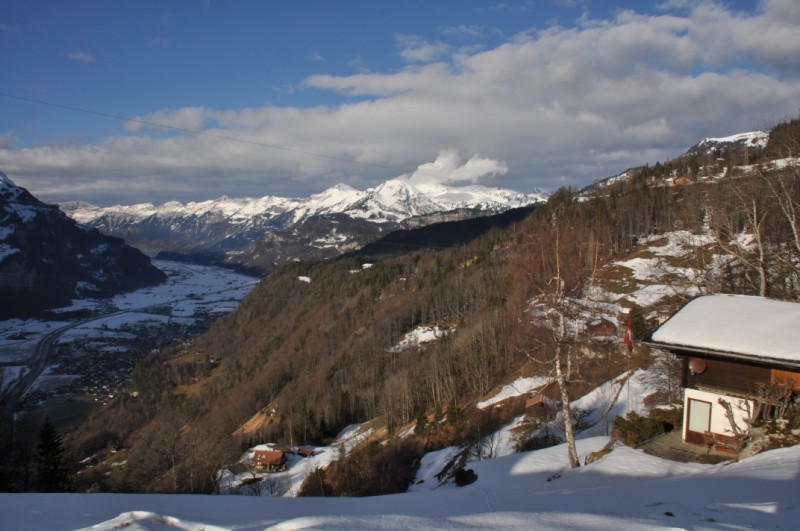 Chalet Haus 6