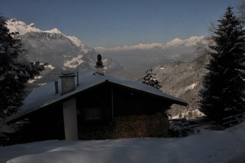 Chalet Haus 3
