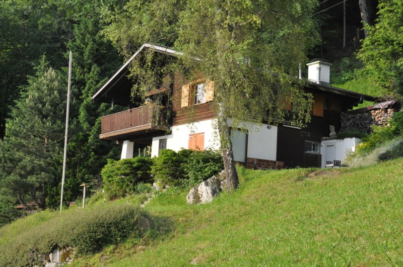 Chalet Haus 8